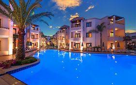 Creta Palm Resort 4*